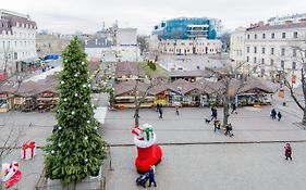 Best Apartments In Deribasovskaya
